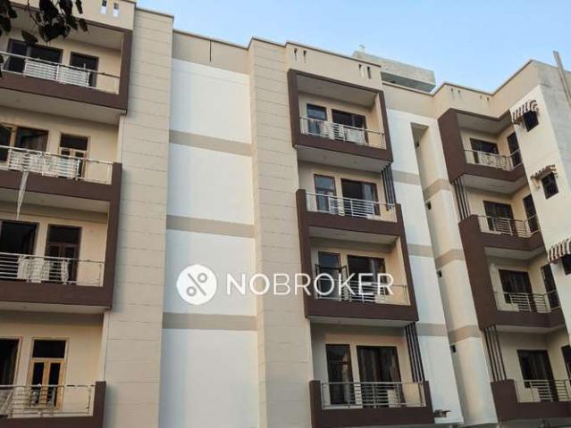 1 BHK Flat In National Apartment Dwarka Sector 3 for Rent In Dwarka