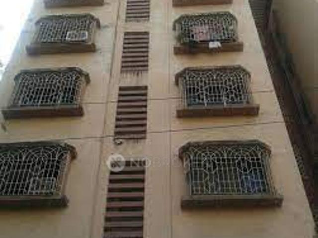 1 BHK Flat In National Garden Takka for Rent In Panvel
