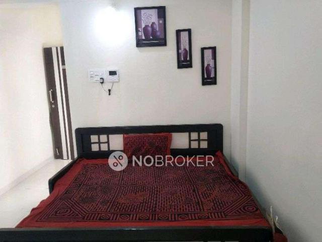 1 BHK Flat In Natraj Vela Enclave For Sale In Lohegaon