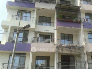1 BHK Flat In Natraj Darshan, Dombivli for Rent In Natraj Darshan Co operative Housing Society