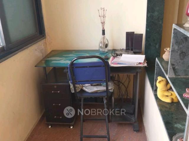 1 BHK Flat In Nav Vaishali Chs for Rent In Dombivli East
