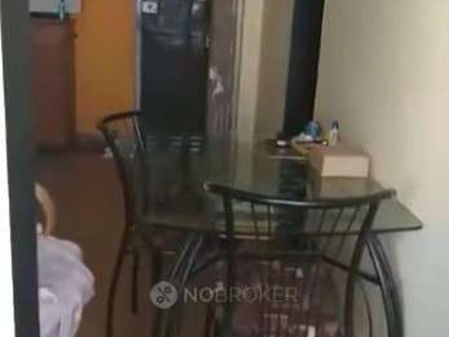 1 BHK Flat In Nav Vaishali Society Dombival for Rent In Gopalnagar Rd Number 1