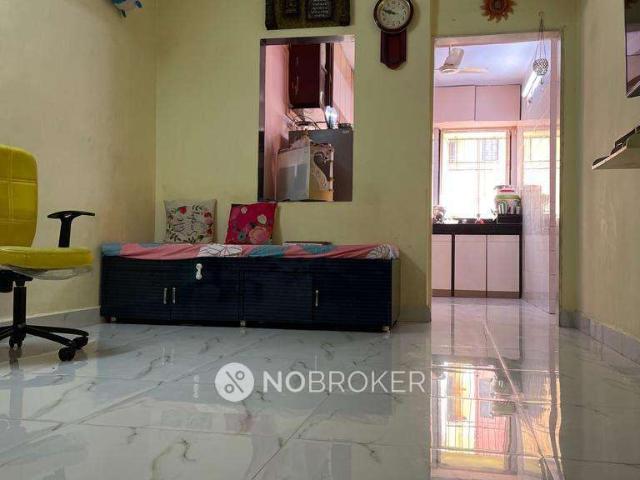 1 BHK Flat In Nav Kartik Chs for Rent In Dombivali East