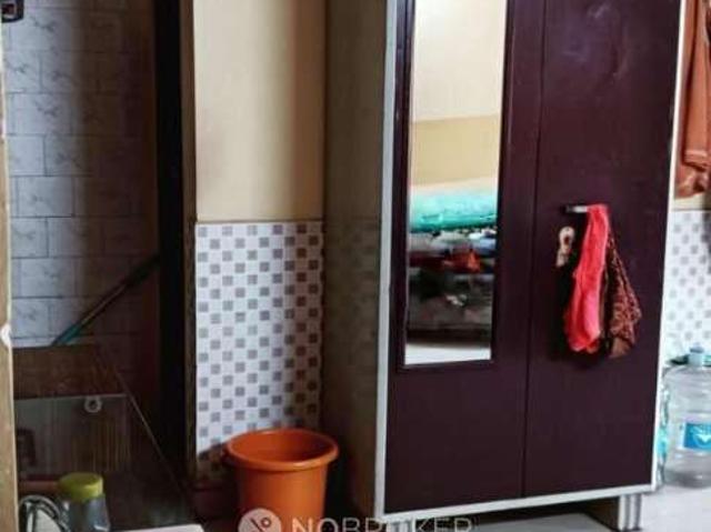 1 BHK Flat In Nav Mangalam Chs for Rent In Dombivli East
