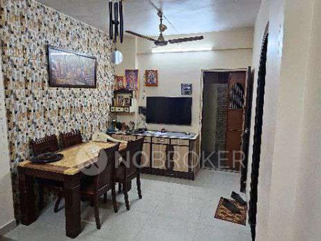 1 BHK Flat In Nav Nanda Chs for Rent In Dombivl