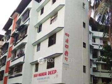 1 BHK Flat In Nav Nanda Deep Soc for Rent In Thakurli