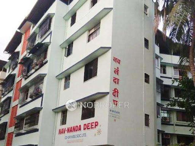 1 BHK Flat In Nav Nanda Deep Soc for Rent In Thakurli