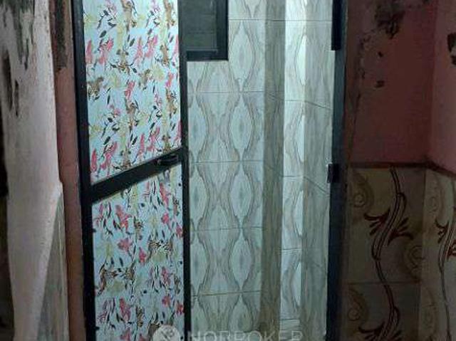 1 BHK Flat In Nav Padmavati Garibancha Wada Dombivali West for Rent In Dombivali West