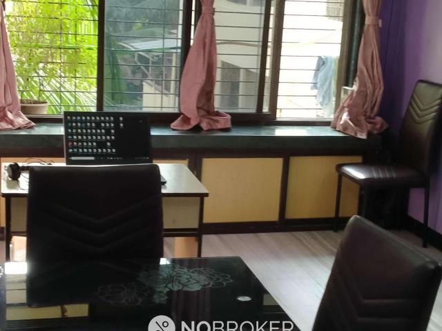 1 BHK Flat In Nav Sai Prasad for Rent In Dombivli East