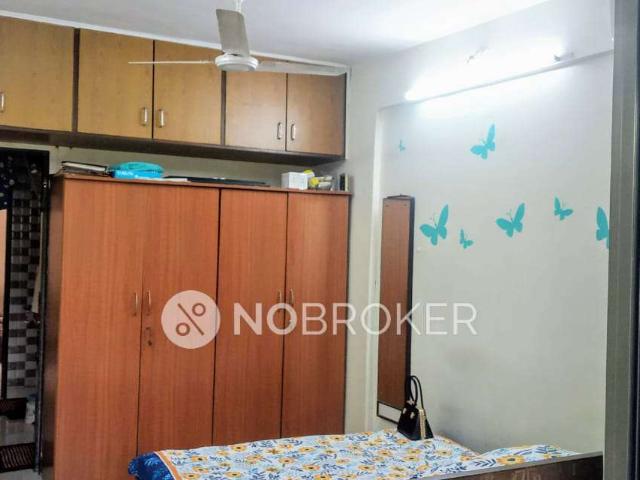 1 BHK Flat In Nav Swa Gharkul Chs For Sale In Santacruz Eas