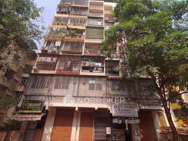 1 BHK Flat In Nav Suyog Chs for Rent In Dombivli East