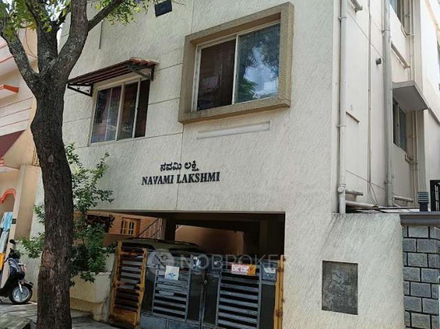 1 BHK Flat In Navami Lakskmi For Sale In Venkateshwara Layo