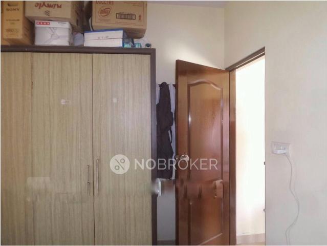 1 BHK Flat In Navami Lakshmi For Sale In Basaveshwar Nagar