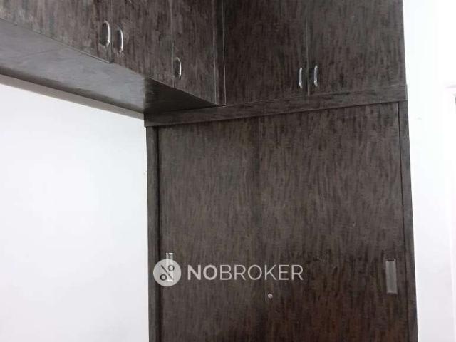 1 BHK Flat In Navanitha Silverwoods Apartment For Sale In K