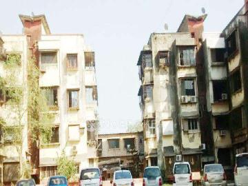 1 BHK Flat In Navjeevan Society For Sale In Chembur