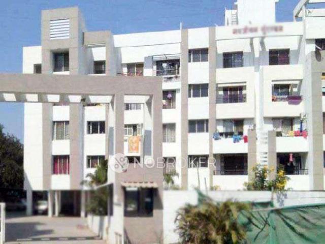 1 BHK Flat In Navjeevan Sundarban for Rent In Bhumkar Nagar