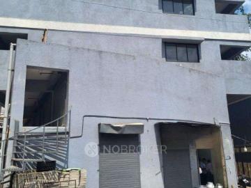 1 BHK Flat In Navjivan Sra Chs For Sale In Bhaji Market, 21