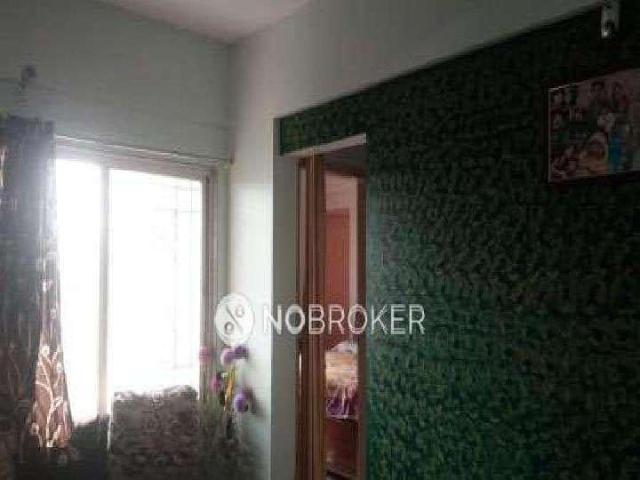 1 BHK Flat In Navkar Mantra Society For Sale In Pimple Nila