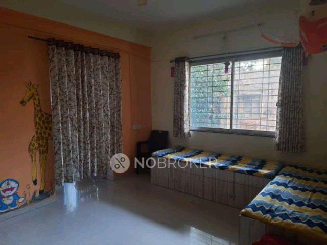 1 BHK Flat In Navkar Regency, Chinchwad For Sale In Chinchwad