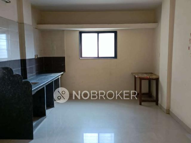 1 BHK Flat In Navratna Housing Society for Rent In Wadgaon Sheri