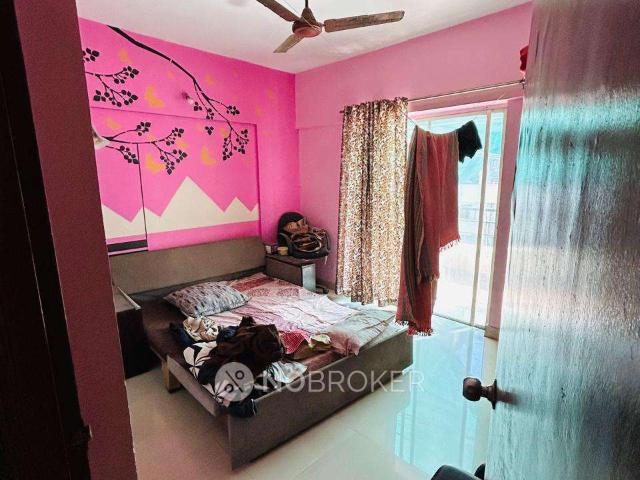 1 BHK Flat In Navratna Samrudhii, Hadapsar, for Ren