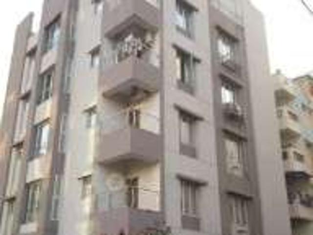 1 BHK Flat In Navsark Apartment For Sale In Mohammed Ali Rd