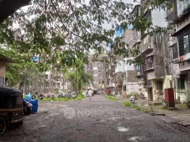 1 BHK Flat In Navyug H. U.m.u.i. Co operative Housing Society