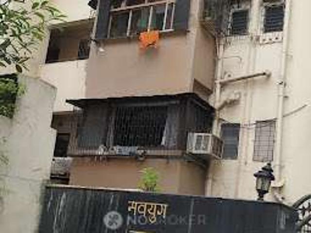 1 BHK Flat In Navyug Nagar Apartment For Sale In Tardeo