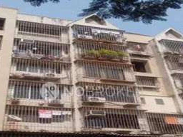 1 BHK Flat In Nayandeep Chs for Rent In Andheri West