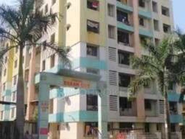 1 BHK Flat In Nayantara The Park for Rent In Dombivali