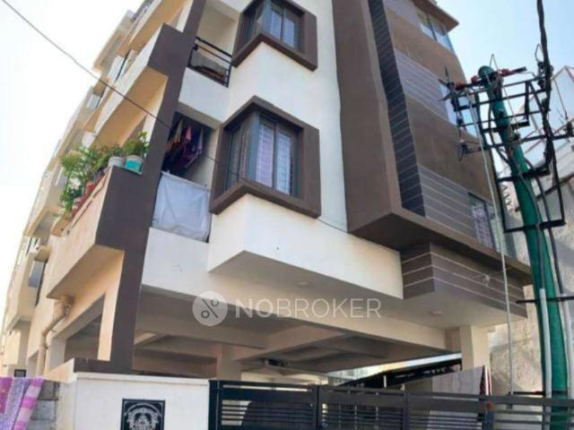1 BHK Flat In Nazeer Apartment for Lease In Kumbalagodu