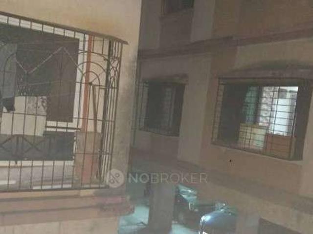 1 BHK Flat In Nb Arced For Sale In Akurdi