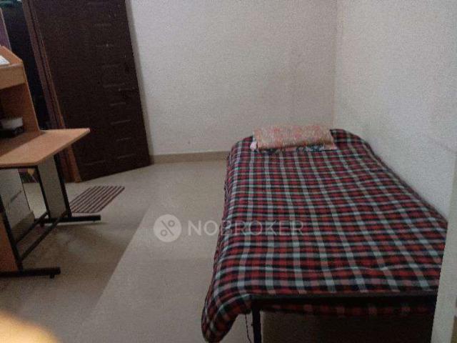 1 BHK Flat In Ncb Enclave Near Ravi Residency for Rent In G