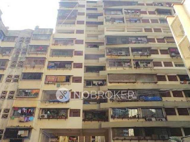 1 BHK Flat In Nda Udaigiri Apartments for Rent In Sector 34