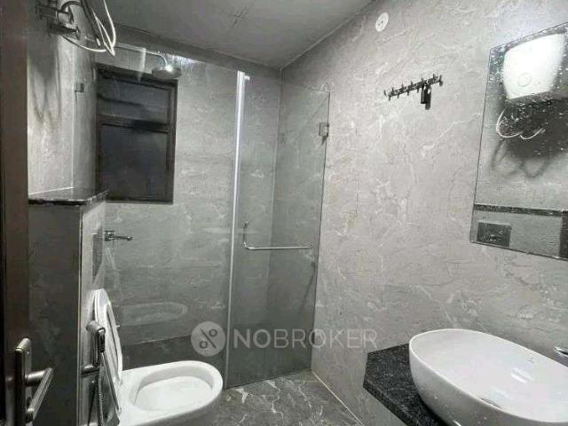 1 BHK Flat In Nda Century Apartments for Rent In Sector 100