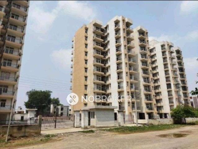 1 BHK Flat In Ndraprastha Awas Yojna for Rent In Dharoti Khurd