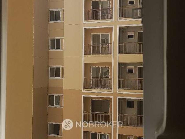 1 BHK Flat In Nebula Aavaas For Sale In Miyapur