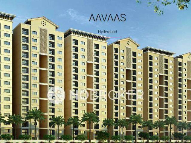 1 BHK Flat In Nebula Aavaas, Miyapur For Sale In Nizampet