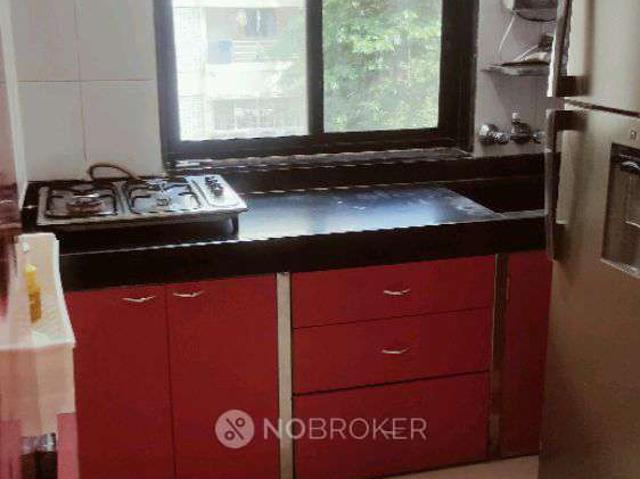 1 BHK Flat In Nebula Apartment for Rent In Andheri West