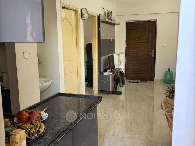 1 BHK Flat In Nebula Avaas By Pacifica for Rent In Miyapur
