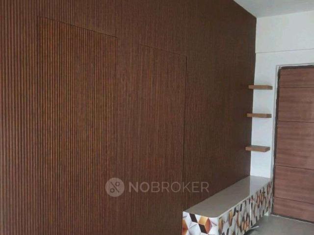 1 BHK Flat In Nebula Avaas for Rent In Coca Cola'x' Roads