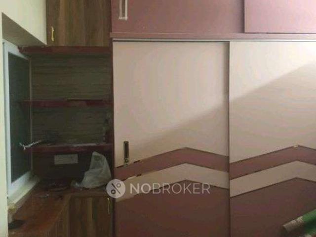 1 BHK Flat In Nebula Avaas for Rent In Coca Cola'x' Roads