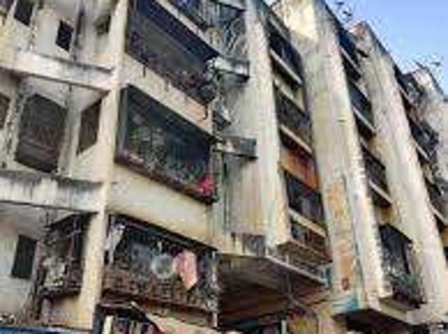 1 BHK Flat In Neeeta Aaprtments For Sale In Khadki