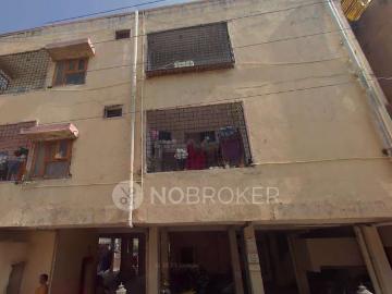 Huda Colony Hyderabad, Hyderabad, Hyderabad District, Telangana