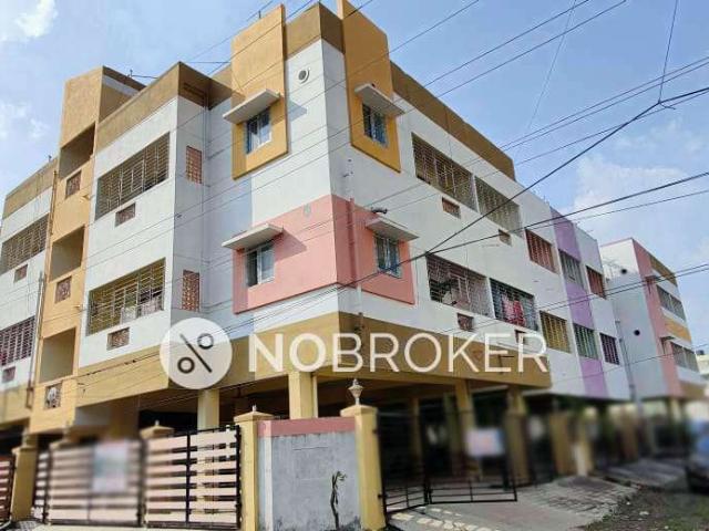 1 BHK Flat In Neela Viganesh Appartment for Rent In Puzhuth