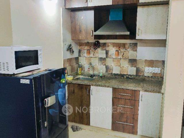 1 BHK Flat In Neelakanta Residency for Rent In Kas Officers Colony, Stage 2, Btm Layout