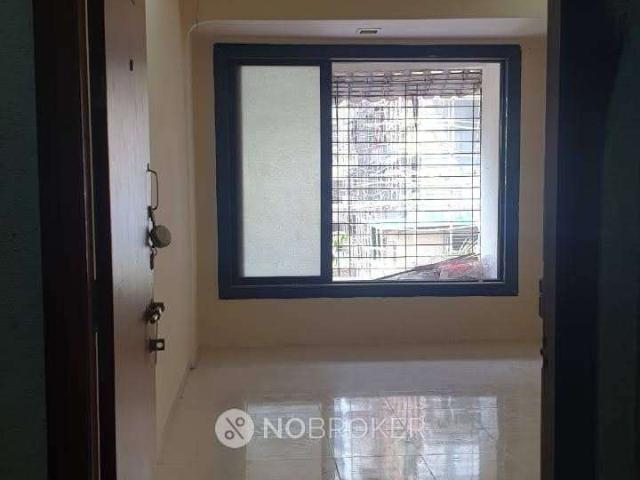 1 BHK Flat In Neelam Heights For Sale In Kharghar