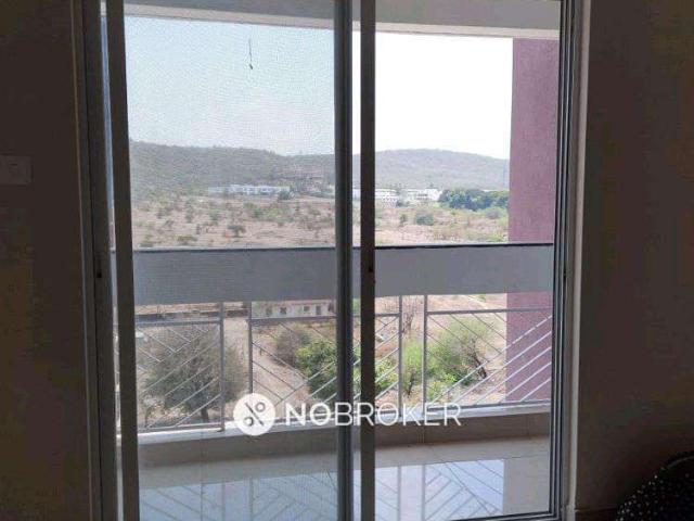 1 BHK Flat In Neelaya By Naiknavare Developers Pvt Ltd For S