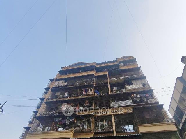 1 BHK Flat In Neelkanth Classic for Rent In Kharghar