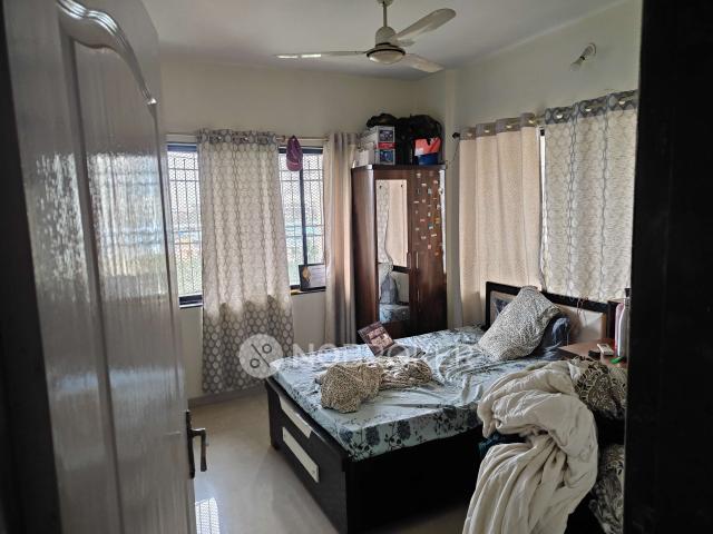 1 BHK Flat In Neelkanth Enclave, Kopar Khairane for Rent In Kopar Khairane